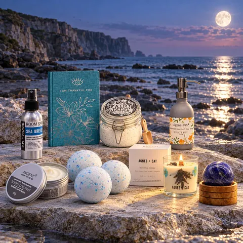 What comes in The Tides of Release Ritual
