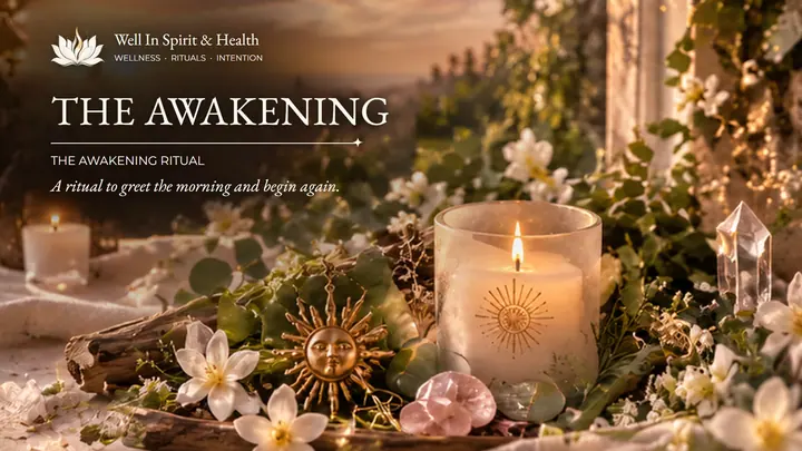 The Awakening