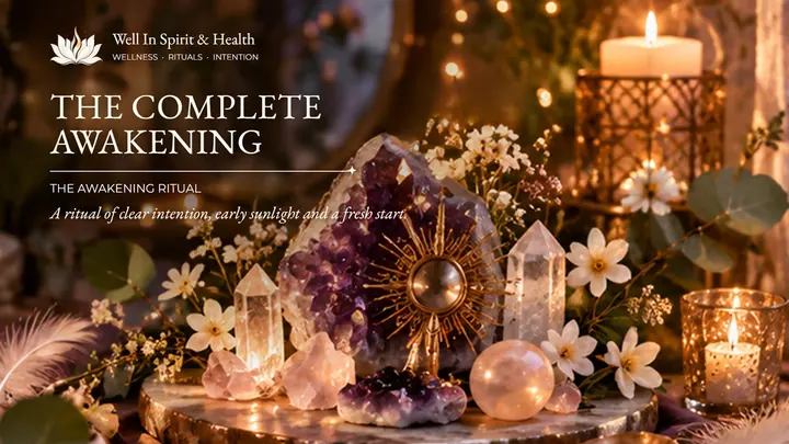 The Complete Awakening