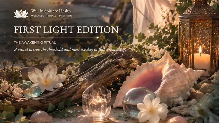 First Light Edition