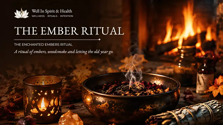 The Ember Ritual