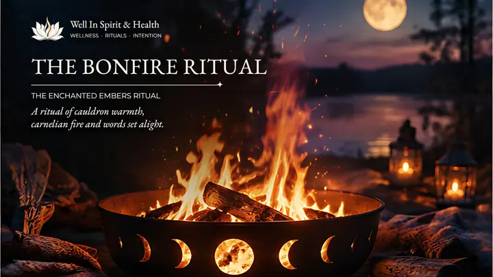 The Bonfire Ritual