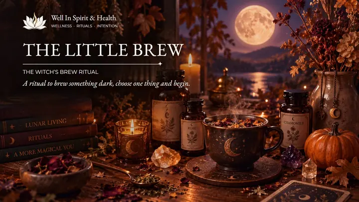 The Little Brew