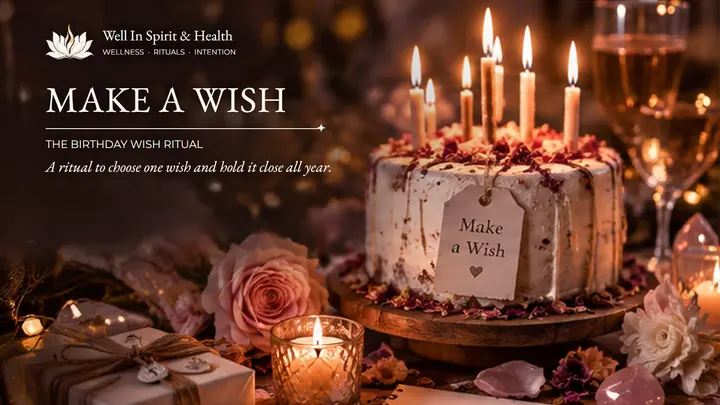 Make a Wish