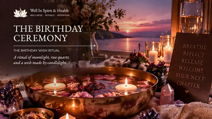 The Birthday Ceremony