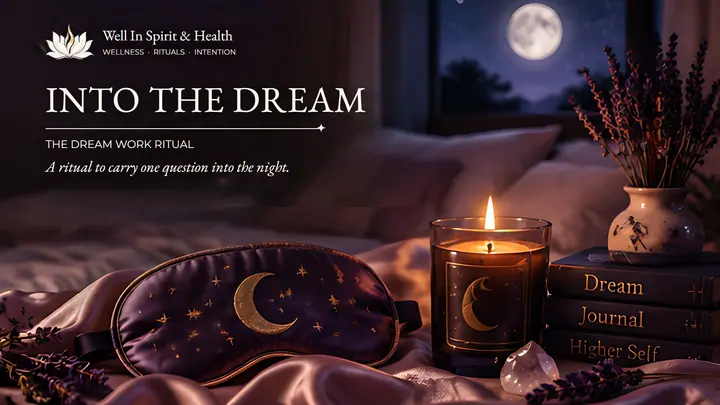 Into the Dream