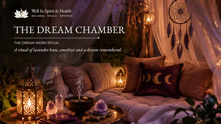The Dream Chamber