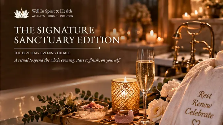 The Signature Sanctuary Edition
