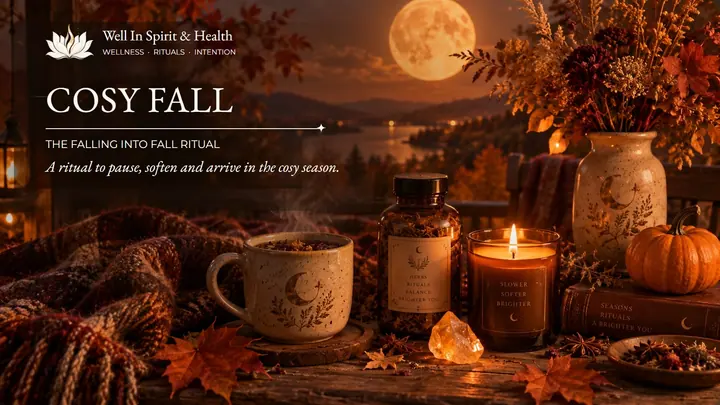 Cosy Fall