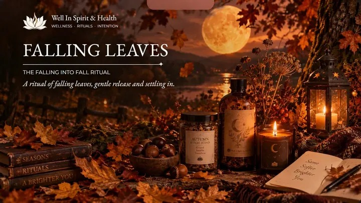 Falling Leaves