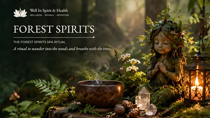 Forest Spirits