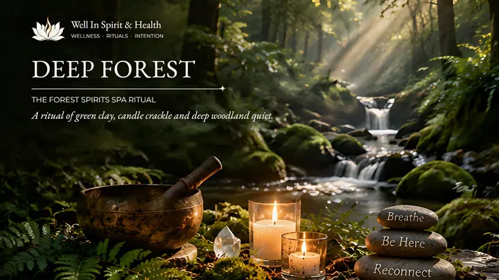 Deep Forest