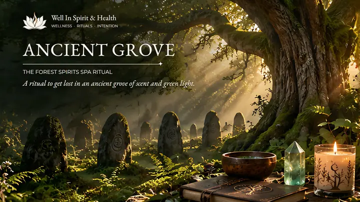 Ancient Grove