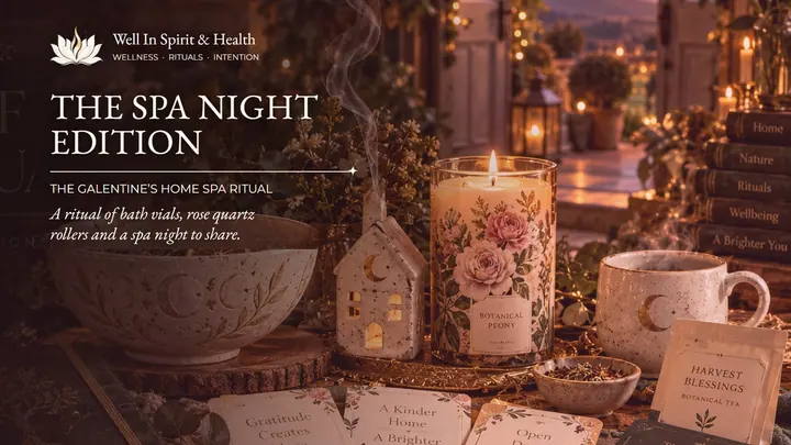 The Spa Night Edition