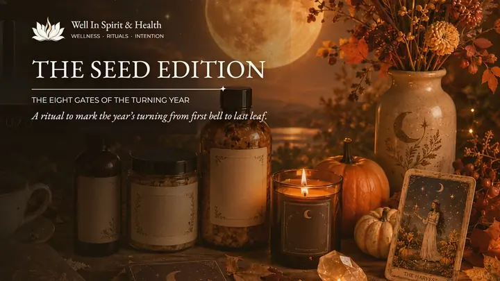 The Seed Edition