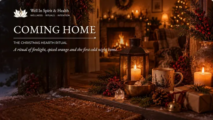 Coming Home