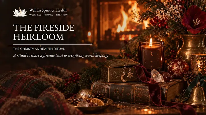 The Fireside Heirloom