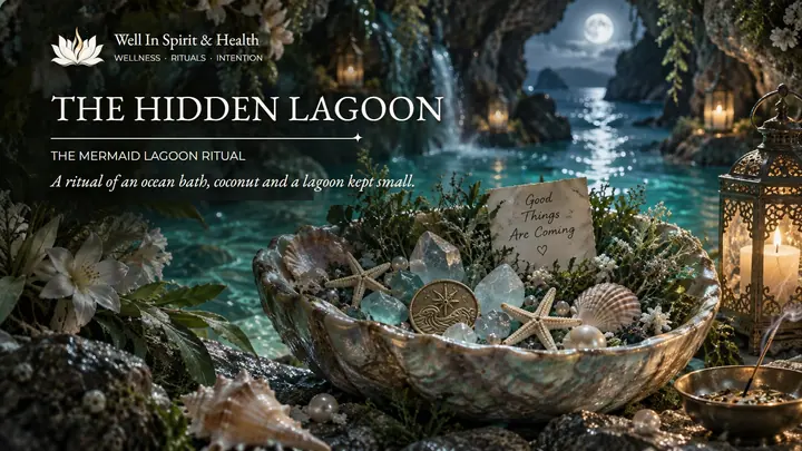 The Hidden Lagoon