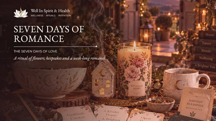 Seven Days of Romance