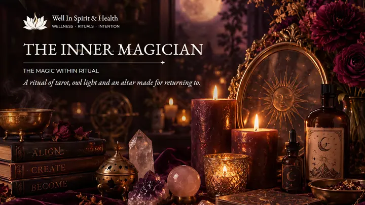 The Inner Magician