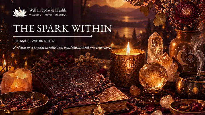 The Spark Within