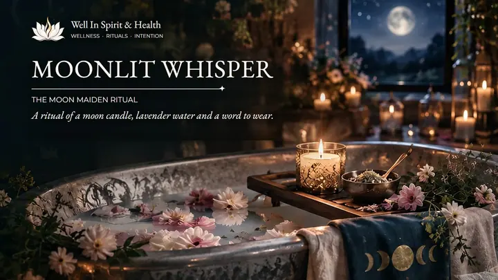 Moonlit Whisper
