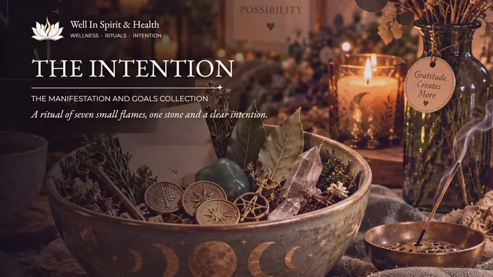 The Intention