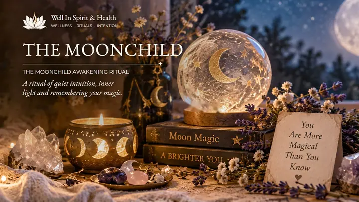 The Moonchild