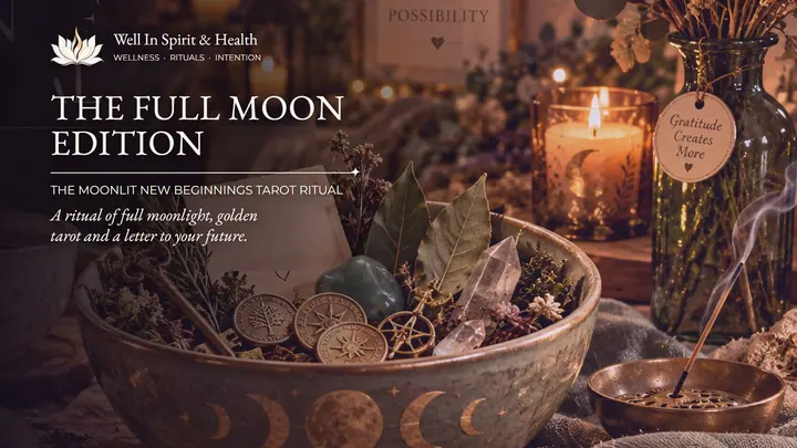 The Full Moon Edition