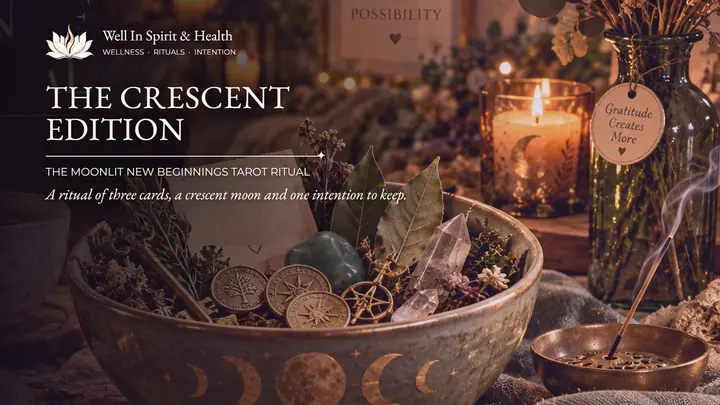The Crescent Edition