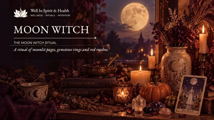 Moon Witch