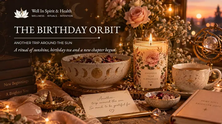The Birthday Orbit
