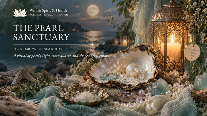 The Pearl Sanctuary