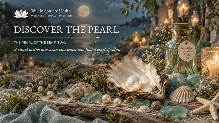 Discover the Pearl