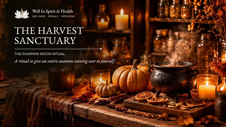 The Harvest Sanctuary