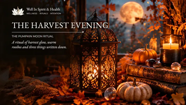 The Harvest Evening