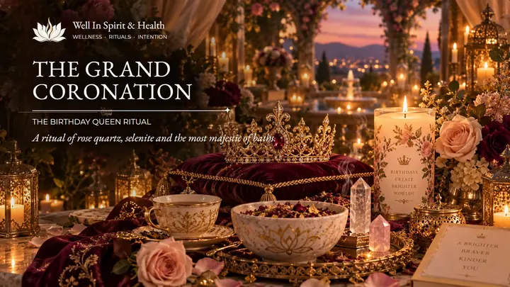 The Grand Coronation