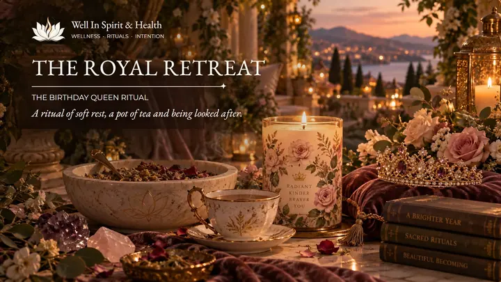 The Royal Retreat