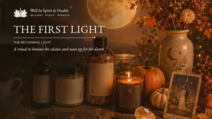 The First Light