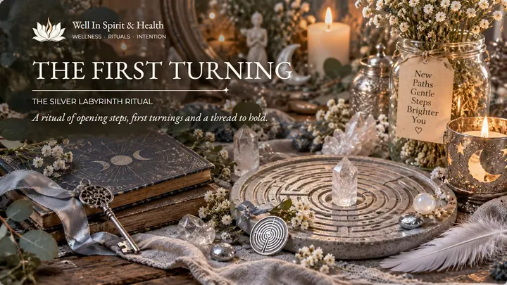 The First Turning