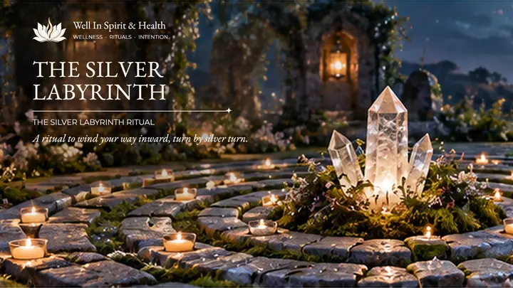 The Silver Labyrinth