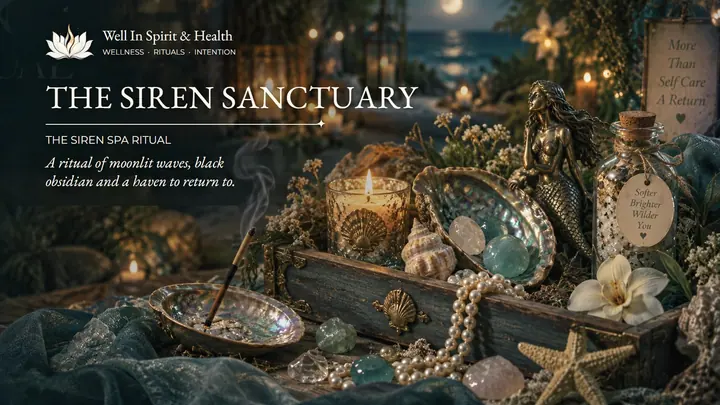 The Siren Sanctuary
