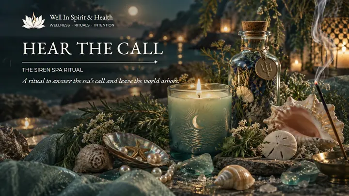 Hear the Call