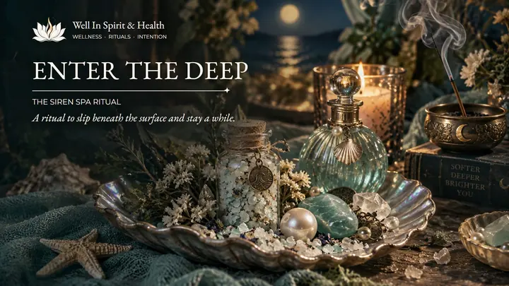 Enter the Deep
