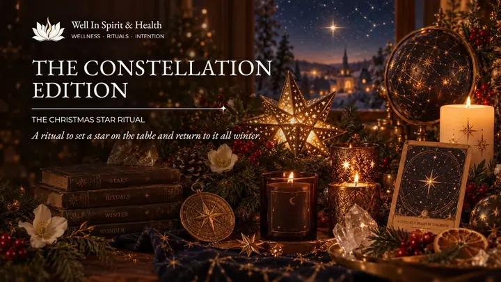 The Constellation Edition