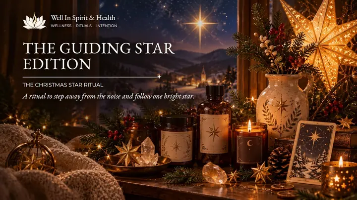 The Guiding Star Edition