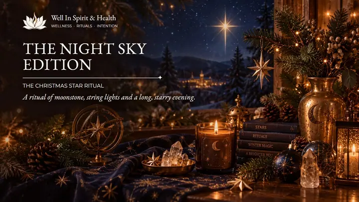 The Night Sky Edition