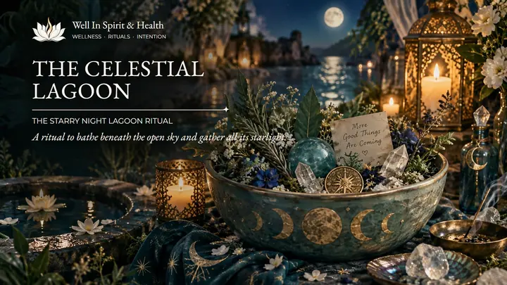 The Celestial Lagoon