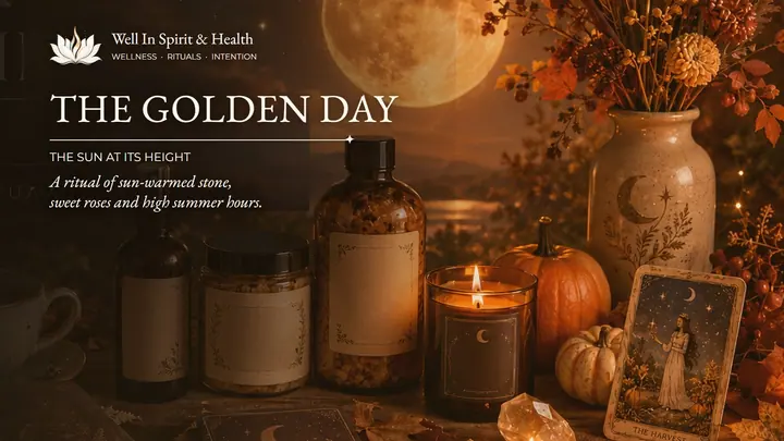 The Golden Day