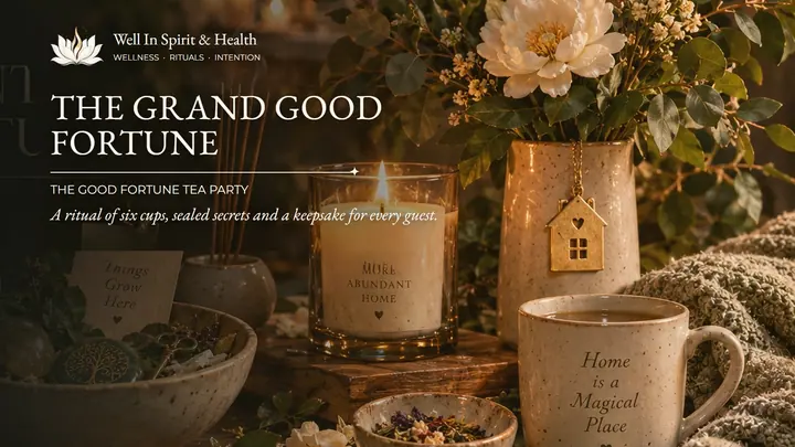 The Grand Good Fortune